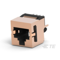 TE Connectivity TE AMP Standard Modular Jacks Standard Modular Jacks 5557730 1 1 stuk(s)