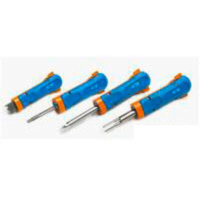 TE Connectivity Uitwerpgereedschap voor MQS contacten 6 1579007 1 6 1579007 1 Inhoud: 1 stuk(s)