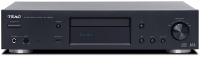 TEAC: CD P800NT Netwerk/CD speler   Zwart