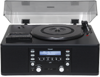 LP R500