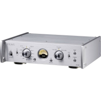TEAC PE 505 S Phonovoorversterker