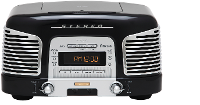Teac Sl D930(b) Black   Radio Cd Speler