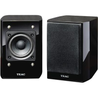 Teac Ls Wh01(b) Black   2.1 Luidsprekerset
