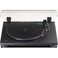 TEAC: TN 100 Platenspeler   Zwart