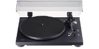 TEAC: TN 280BT Platenspeler   Zwart