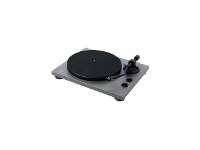 TEAC: TN 400 Bluetooth platenspeler   Zilver