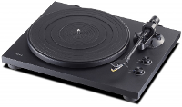 TEAC: TN 200 Platenspeler   Zwart