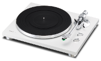 Teac Tn 300 Belt Drive Audio Turntable Wit
