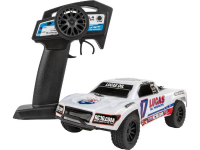 Team Associated 1:28 Brushed Rc Auto Elektro Short Course Achterwielaandrijving Rtr 2,4 Ghz