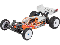 Team Associated Rc10b6 Team Kit 1:10 Rc Auto Elektro Buggy Achterwielaandrijving Bouwpakket