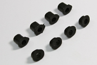 Team C T08767 Reserveonderdeel Draagarmhouder inlay set