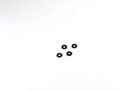 Team C T08888 Reserveonderdeel Tussenringen 4.1X8x1mm