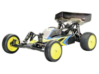 Team C T2evo 1:10 Rc Auto Elektro Buggy Achterwielaandrijving Bouwpakket