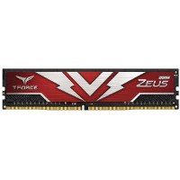 Team Group 16 GB DDR4 3200 werkgeheugen TTZD416G3200HC16F01, Zeus, XMP 2.0