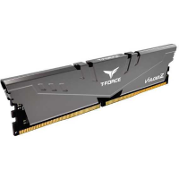 Team Group 16 GB DDR4 3600 TLZGD416G3600HC18JBK, VULCAN Z, XMP 2.0