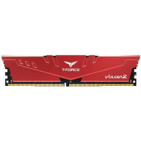 Team Group 16 GB DDR4 3600 TLZRD416G3600HC18J01, VULCAN Z, XMP 2.0