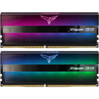 Team Group 16 GB DDR4 5333 Kit TF10D416G5333HC22ADC01, XTREEM ARGB, XMP 2.0