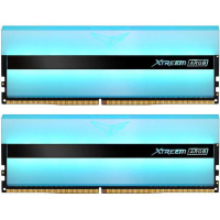 Team Group 16 GB DDR4 5333 Kit TF13D416G5333HC22ADC01, XTREEM ARGB, XMP 2.0