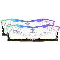 Team Group 32 GB DDR5 5600 Kit FF4D532G5600HC36BDC0, Delta RGB, XMP 3.0