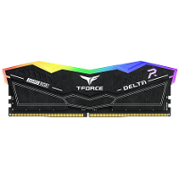 Team Group 32 GB DDR5 6200 Kit FF3D532G6200HC38ADC01, Delta RGB, XMP 3.0