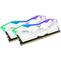 Team Group 32 GB DDR5 7600 Kit FF4D532G7600HC36DDC01, Delta RGB, XMP