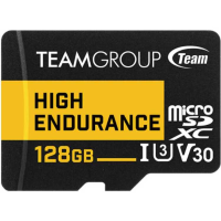 Team Group High Endurance microSDXC 256 GB UHS I, U3, V30