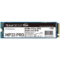 Team Group MP33 PRO 1 TB SSD
