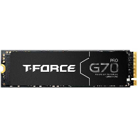 Team Group T FORCE G70 Pro 4 TB SSD
