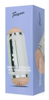 Teazers Double Masturbator For Him