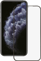 Teccus FSTGTIPH12PM Screenprotector (glas) Apple iPhone 12 Pro Max 2 stuk(s)