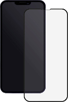 Teccus FSTGTIPH2021PM Screenprotector (glas) Geschikt voor: iPhone 13 Pro Max 2 stuk(s)