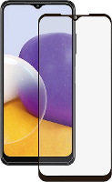 Teccus FSTGTSGA225G Screenprotector (glas) 2 stuk(s)