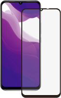 Teccus Screenprotector (glas) 2 stuk(s) FSTGTXMI10L