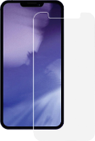 Teccus TGTIPH12M Screenprotector (glas) Apple iPhone 12 mini 2 stuk(s)