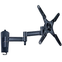 TECHly ICA LCD 2102 TV beugel 33,0 cm (13)   94,0 cm (37) Kantelbaar en zwenkbaar