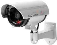 Technaxx 4310 Dummy camera Met knipperende LED
