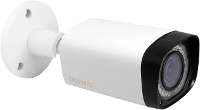 Technaxx Bullet PRO 4566 Bewakingscamera HD CVI 1920 x 1080 Pixel