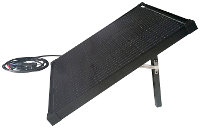 Technaxx 5023 Laadregelaar voor zonne energie 18 V
