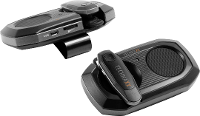 Technaxx Bt X30 Bluetooth Headset Zwart