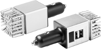 Technaxx TX 130 Ionisator 12 V, 24 V