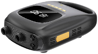 Technaxx TX 266 Accucompressor Met Powerbank functie, 12V adapter voor kabelgebruik