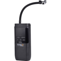 Technaxx TX 321 Accucompressor 10 bar Digitaal display, Met Powerbank functie