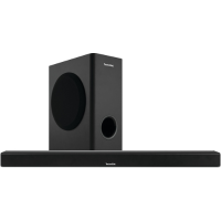 Audiomaster SL 900 bk
