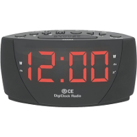 Technisat Digiclock wekkerradio