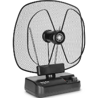 TechniSat DIGITENNE TT2 antenne LTE Filter, FM/DAB+
