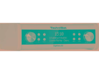 TechniSat DigitRadio 20 DAB+ Keukenradio, Onderbouwradio AUX, DAB+, FM Wit