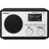 Digitradio 301 IR bk