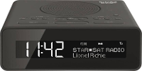 Technisat Digitradio 51 DAB+ wekkerradio