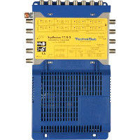 TechniSat GigaSystem 17/8G multischakelaar