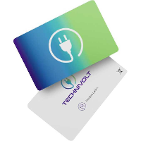 TechniSat RFID Kaart proximity sleutel